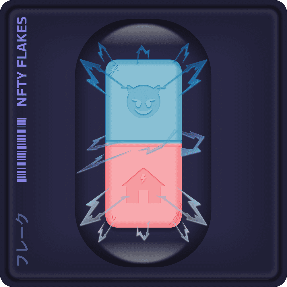 flake